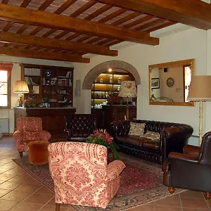 Alloggio per agriturismo Azienda Agricola Ed Agrituristica Cafaggio, San Miniato