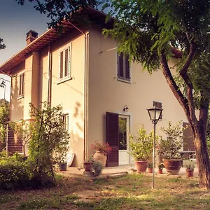 Bed & Breakfast Regina, San Miniato