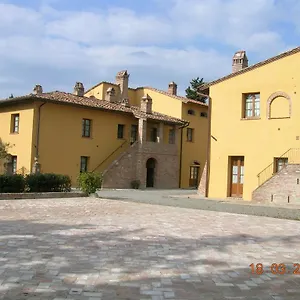 Alloggio per agriturismo Tenuta Il Casale Di, San Miniato