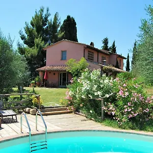 Alloggio per agriturismo Agriturismo Settesoldi, San Miniato