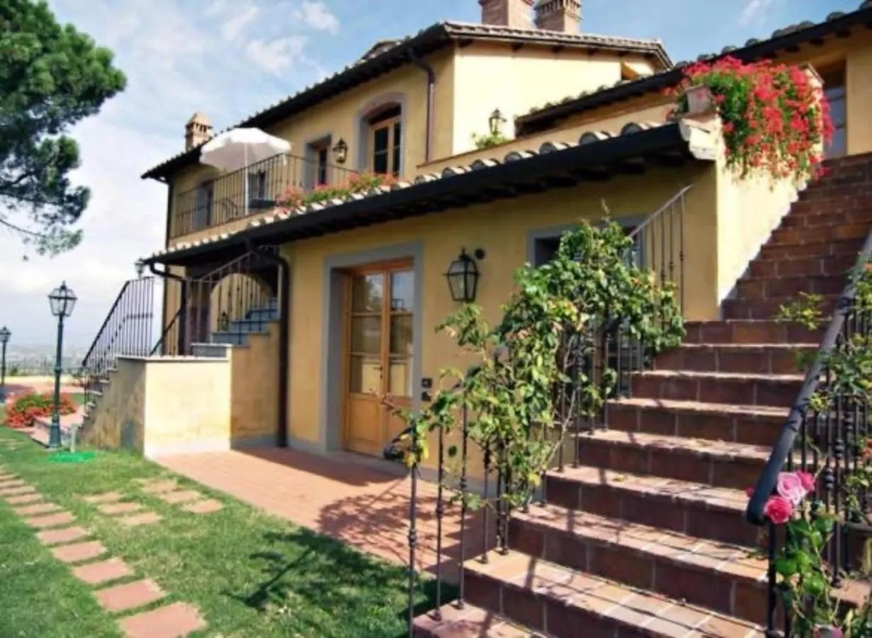 Appartamento Rosmarino San Miniato 0*,  Italy